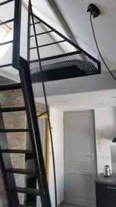 Appartement Home d'isa : photos des chambres