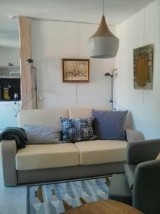 Appartement La maison des creatifs : photos des chambres