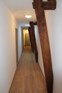 Hebergement La Fabrique de Parcius : photos des chambres