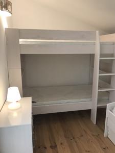 Hebergement La Luniere : photos des chambres