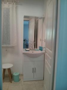 Appartement La maison des creatifs : photos des chambres