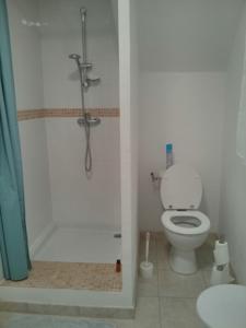 Appartement La maison des creatifs : photos des chambres