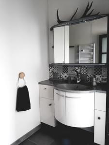 Hebergement Gite Aux Lauriers : photos des chambres
