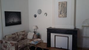 Appartement Noel : photos des chambres