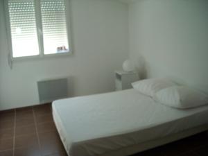 Appartement Domaine de l'Aumone : photos des chambres
