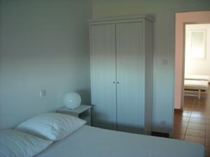 Appartement Domaine de l'Aumone : photos des chambres