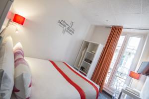 Hotel Amaryllis : photos des chambres