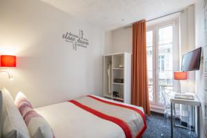 Hotel Amaryllis : photos des chambres