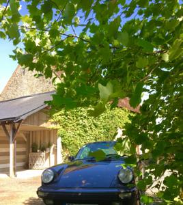 Chambres d'hotes/B&B L'Ecole des Garcons : photos des chambres