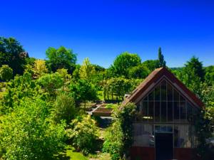 Chambres d'hotes/B&B L'Ecole des Garcons : photos des chambres