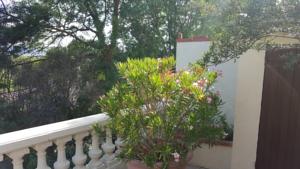 Hebergement La Maison d'Abel : photos des chambres