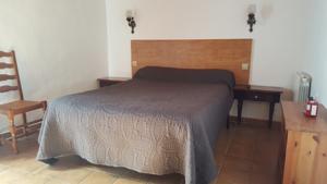 Hebergement La Maison d'Abel : photos des chambres
