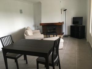 Appartement La Perraudiere : photos des chambres