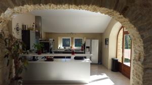 Hebergement Mas de Pascalin : photos des chambres