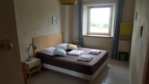 Hebergement Mas de Pascalin : photos des chambres