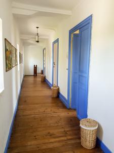 Hebergement Domaine de Chantageasse : photos des chambres