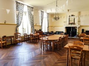 Hebergement Domaine de Chantageasse : photos des chambres