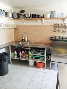 Hebergement Domaine de Chantageasse : photos des chambres