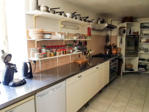 Hebergement Domaine de Chantageasse : photos des chambres