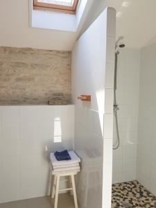 Hebergement Domaine de Chantageasse : Cottage (4 Personnes)