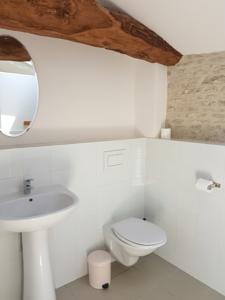 Hebergement Domaine de Chantageasse : photos des chambres