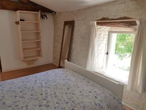 Hebergement Domaine de Chantageasse : photos des chambres