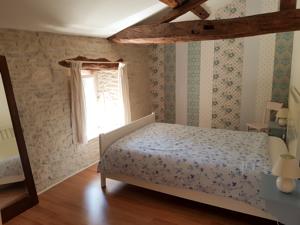 Hebergement Domaine de Chantageasse : photos des chambres