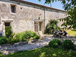 Hebergement Domaine de Chantageasse : photos des chambres
