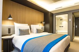Hotel Mercure Paris 17 Batignolles : photos des chambres