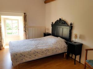Hebergement Domaine de Chantageasse : photos des chambres