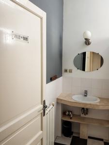 Hebergement Domaine de Chantageasse : photos des chambres