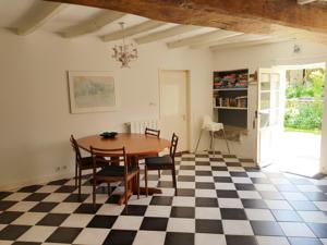 Hebergement Domaine de Chantageasse : photos des chambres