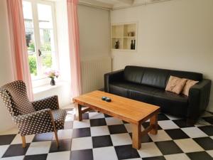 Hebergement Domaine de Chantageasse : photos des chambres