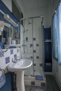 Hotel de Provence : photos des chambres
