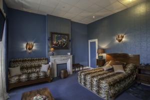 Hotel de Provence : photos des chambres
