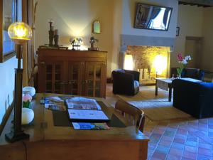 Chambres d'hotes/B&B Le CDV - Bar Lounge & Chambres Insolites : photos des chambres