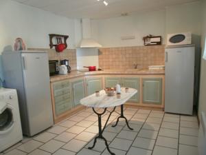 Hebergement Gites de Beaujardin : photos des chambres
