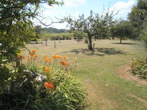 Hebergement Gites de Beaujardin : photos des chambres
