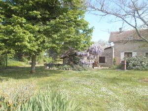 Hebergement Gites de Beaujardin : photos des chambres