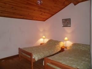 Hebergement Gites de Beaujardin : photos des chambres