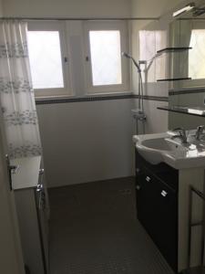 Appartement La Perraudiere : photos des chambres