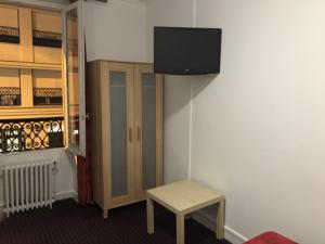 Hotel Chevallier : photos des chambres