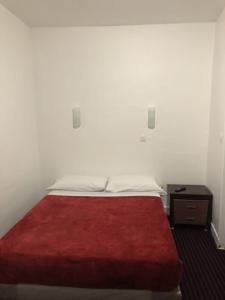Hotel Chevallier : photos des chambres
