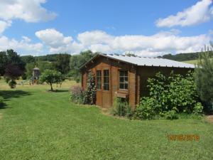 Hebergement Villa Fournadin : photos des chambres