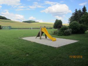 Hebergement Villa Fournadin : photos des chambres