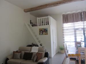 Hebergement Villa Fournadin : photos des chambres