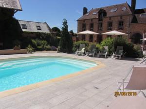 Hebergement Villa Fournadin : photos des chambres