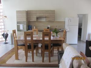 Hebergement Villa Fournadin : photos des chambres