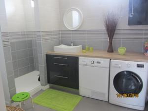 Hebergement Villa Fournadin : photos des chambres
