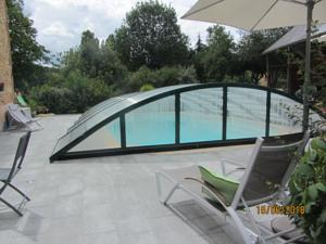 Hebergement Villa Fournadin : photos des chambres